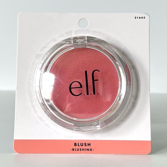 bahamas elf putty blush bahamas elf putty blush